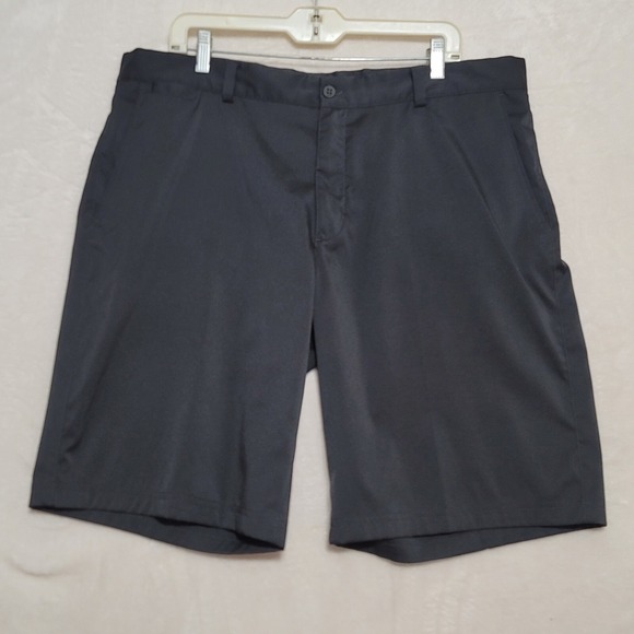 Nike Other - Nike Men's Golf Shorts Sz 38 Tour Performance Dri Fit Black